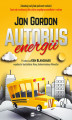 Okładka książki: Autobus energii
