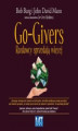 Okładka książki: Go-Givers Rozdawcy sprzedają więcej