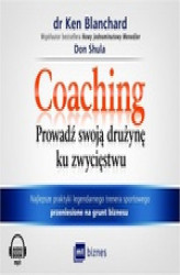 Okładka: Coaching