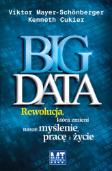 Okładka: Big Data