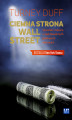 Okładka książki: Ciemna strona Wall Street