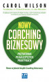 Okładka książki: Nowy coaching biznesowy