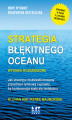 Okładka książki: Strategia błękitnego oceanu. Wydanie rozszerzone