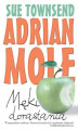 Okładka książki: Adrian Mole. Męki dorastania