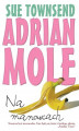 Okładka książki: Adrian Mole. Na manowcach