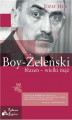 Okładka książki: Boy-Żeleński. Błazen - wielki mąż