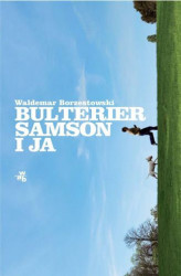 Okładka: Bulterier Samson i ja