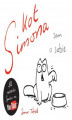 Okładka książki: Kot Simona. Sam o sobie