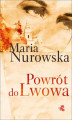 Okładka książki: Powrót do Lwowa