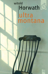 Okładka: Ultra Montana