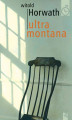 Okładka książki: Ultra Montana