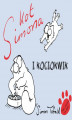 Okładka książki: Kot Simona i kociokwik