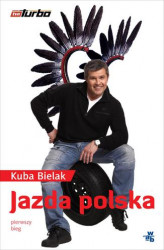 Okładka: Jazda polska