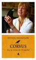 Okładka książki: Corvus. Życie wśród ptaków