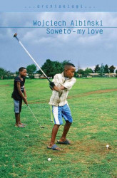 Okładka: Soweto - my love