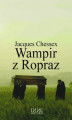 Okładka książki: Wampir z Ropraz