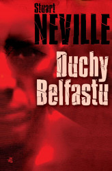 Okładka: Duchy Belfastu