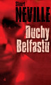 Okładka książki: Duchy Belfastu
