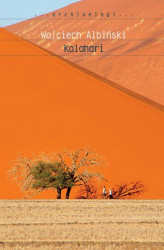 Okładka: Kalahari