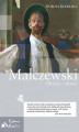 Okładka książki: Malczewski. Obrazy i słowa