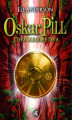 Okładka książki: Oskar Pill. Dwa królestwa