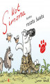 Okładka książki: Kot Simona kontra reszta świata