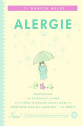 Okładka: Alergie