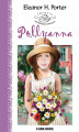 Okładka książki: Pollyanna