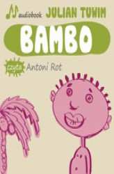 Okładka: Bambo