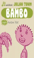 Okładka książki: Bambo