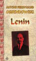Okładka książki: Lenin