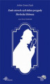 Okładka książki: Znak czterech czyli dalsze przygody Sherlocka Holmesa
