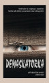 Okładka książki: Demaskatorka