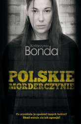 Okładka: Polskie morderczynie