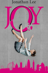 Okładka: Joy