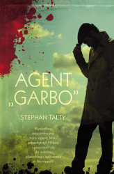 Okładka: Agent "Garbo"