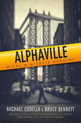 Okładka: Alphaville