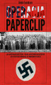 Okładka książki: Operacja Paperclip