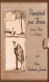 Okładka książki: Pamiętnik psa Aresa. Pisany w Afryce i w Krakowie