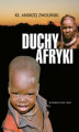 Okładka książki: Duchy Afryki