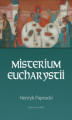 Okładka książki: Misterium Eucharystii