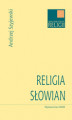 Okładka książki: Religia Słowian