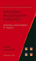 Okładka książki: Podstawa programowa katechezy Kościoła katolickiego w Polsce