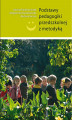 Okładka książki: Podstawy pedagogiki przedszkolnej z metodyką