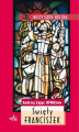 Okładka książki: Święty Franciszek