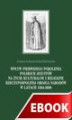 Okładka książki: Wpływ pierwszego pokolenia polskich Jezuitów na życie kulturalne i religijne Rzeczypospolitej Obojga Narodów w latach 1564-1608