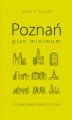Okładka książki: Poznań – plan minimum
