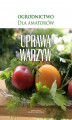 Okładka książki: Uprawa warzyw
