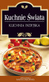 Okładka książki: Kuchnia indyjska