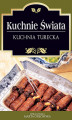 Okładka książki: Kuchnia turecka
